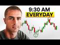 My UPDATED Day Trading Strategy (2026)