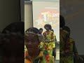 year 8 church college fiji talentshow