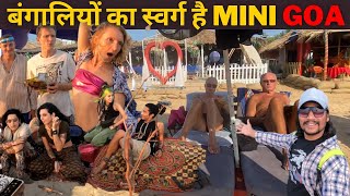 DIGHA - Mini Goa of Kolkata | Digha sea Beach | Digha Street Food | Digha Cheap Hotel | Digha trip