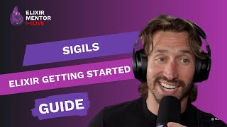 Sigils | Elixir Getting Started Guide