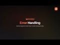 Custom Exceptions in Python | Python Mastery