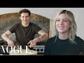 Brooklyn Beckham Cooks Lunch for Nicola Peltz | Vogue