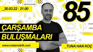 Tuna Han Koç | Kurucu Öznesiz Karşılaşmalar: Metametrik Çarşamba Buluşmaları 85