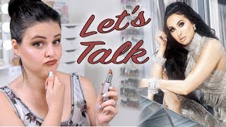 Jaclyn Hill Lipstick Review - Let's break this down...