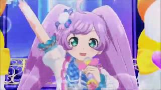 PriPara - Crew-Sing! Friend-Ship♡