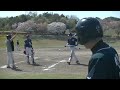 2024.4.14_海津オールスターズ× 練習試合滋賀 ②