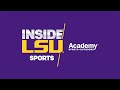 Inside LSU Sports - Episode 6 (2021)