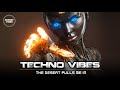 The Desert Pulls Me In | Hypnotic Techno Desi Vibes With Deep Vocals 🇮🇳🌵🦂
