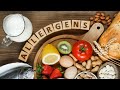 3 Tips for Entertaining Guests with Food Allergies