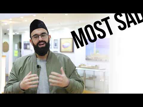 Why do Shia do Matam?