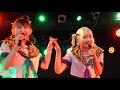 【4k α7ⅲ gm】百鬼乙女（japanese idol group “hyakki otome”）at 渋谷 the game「mega fablous」2020年10月24日（土）