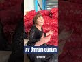 elnarə vahidova ay Ömrüm günüm