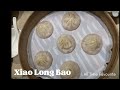 Paradise Dynasty - Legendary Xiao Long Bao #xiaolongbao #lamian