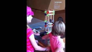 Learn About Earthquakes With BionicBlox