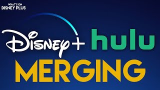 Disney+ And Hulu To Be Combined Into One App | Disney Plus News