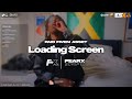 Fivem Loading Screen Script┃Standalone