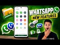13+ Secret WhatsApp Features You Should Try ⚡ May 2026
