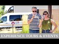 NW Wine Shuttle Experience Tours & Events