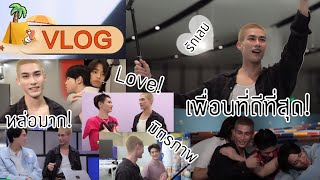 [แนะนำรายการ] Chuang2021 Vlog : Mika Remake the MV | Movie BB Lover