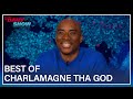 Charlamagne Tha God's Top Moments as Guest Host | The Daily Show