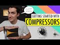 Compressors for Noobs: What is a compressor? How does a compressor work?