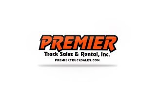 Premier Truck Sales \u0026 Rental Campus Tour 2019