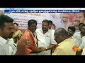 கொத்தாக விலகி தவெக வில் இணைந்த அதிமுக மகளிரணியினர் tvk vijay admk sun news