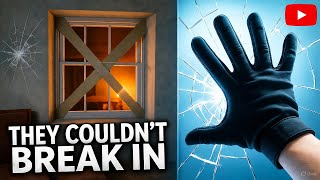 Forgotten WWII Window Trick That Outsmarts Modern Burglars