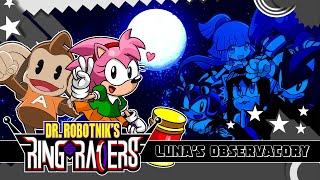 Dr. Robotnik's Ring Racers - Luna's Observatory Compilation [10/29/24]