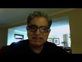 what is synchronicity ask deepak chopra