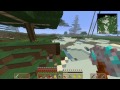 minecraft※瘋狂世界多人生存 ep.10 初遇皇后 東