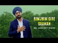 Rimjhim gire sawan | Unplugged | Kishore Kumar | Manzil | Dr Gurjeet Singh | Amitabh Bachchan