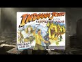 indiana jones video game retrospective a complete history and review