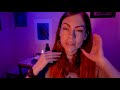 one hour sleep wellness reiki with asmr