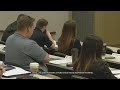 Local Law Enforcement Agencies Participate In Child Abuse Response training