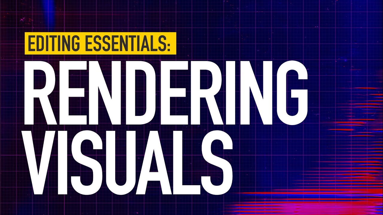 Rendering Explained Youtube