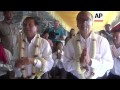 cambodia s opposition boycott opening of national assembly