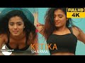 KETIKA SHARMA  Hot Edit | 4K 60FPS