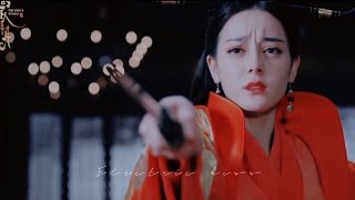 𝙃𝙚 𝙙𝙞𝙙𝙣'𝙩 𝙚𝙫𝙚𝙣 𝙝𝙚𝙨𝙞𝙩𝙖𝙩𝙚 𝙨𝙩𝙖𝙗𝙗𝙞𝙣𝙜 𝙝𝙚𝙧😪 #cdrama #shorts #chinesedrama #historicaldrama