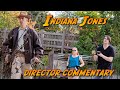 COMMENTARY - Indiana Jones and the Raider of the King's Tomb