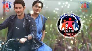 Suryudivo Chandrudivo Full Video Song-8D Lyrical |Sarileru Neekevvaru |Mahesh Babu,Vijayashanti |DSP