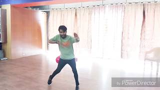 Prabhudeva Master Dance Video Song Premikudu movie