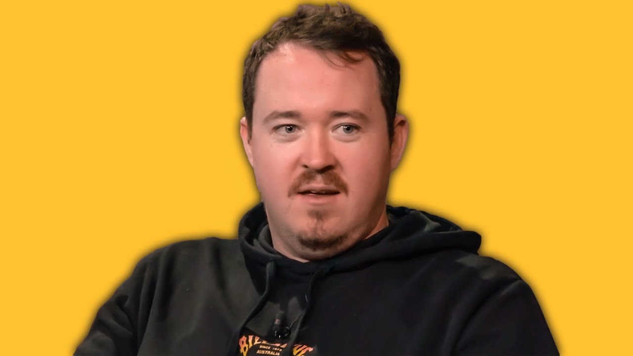 Please Leave Shane Gillis Alone Youtube