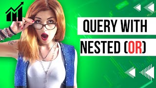 Google Sheets QUERY Function: Using Nested OR for Advanced Filtering