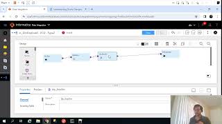 IICS - 22 - Slowly Changing Dim (SCD) - Type2 Implementation