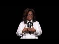 Oprah to return to TV as part of Apple TV+