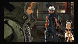 【GOD EATER 3】実況プレイ　もう一人の鬼神　Part1