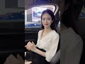 美女销售真是懂我！ shorts 买车