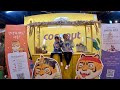 2022 South Korean Adoption Adventure (First Trip) - Part 6: Family Fun - Coconut Box