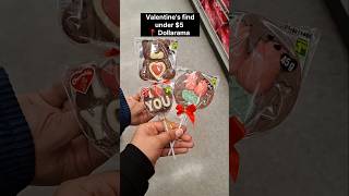 Valentine's finds under $5 #dollarama #dollaramahaul #valentinegift #valentinesday #giftideas